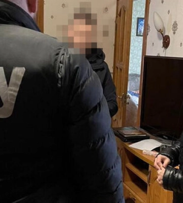 В Харьковской области задержали трех должностных лиц, работавших на оккупантов, - СБУ. ФОТОрепортаж