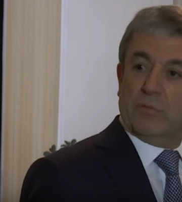 Британського бізнесмена, який позивається до КМДА, «замовили»: хто за цим стоїть