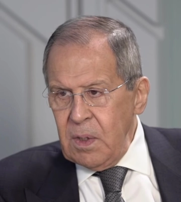 "Искоренить в Крыму все русское": глава МИД РФ Лавров отреагировал на заявление Подоляка