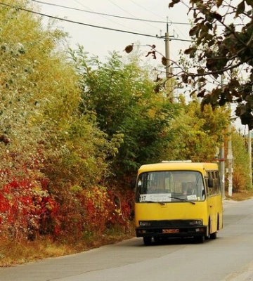 У Києві відновлюється автобусний маршрут № 117: подробиці