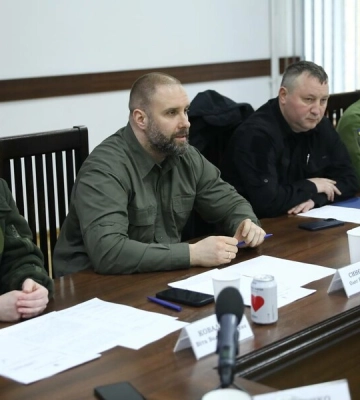 У Харківській області Великодні служби у храмах відбудуться з обмеженнями – ХОВА