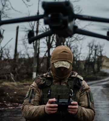 Новая бригада &quot;Гвардии Наступления&quot;: командир рассказал о зарождении и достижениях &quot;Хартии&quot; (видео)