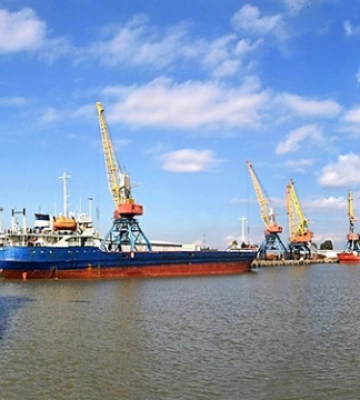 ФДМУ повторно виставить на приватизацію Білгород-Дністровський порт