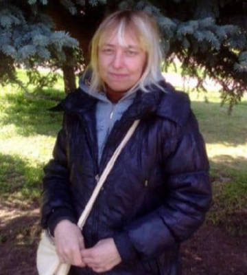 4 дні тому зникла безвісти. У Дніпрі та області розшукується Ганна Веремейчук