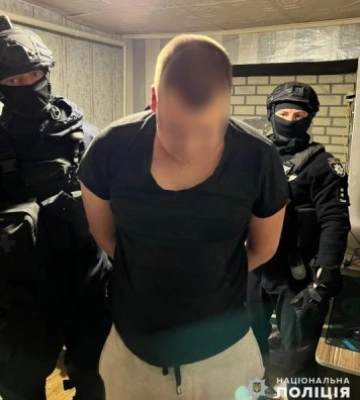 Перебував у розшуку - миколаївські поліцейські затримали третього обвинуваченого у сексуальному насильстві відносно&amp;hellip;
