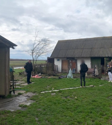 Електроінструменти та дитячий велосипед: двох жителів Рівненщини викрили на крадіжках