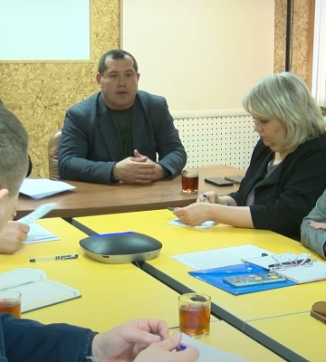 Під час круглого столу у Полтаві освітяни області обговорили стан і перспективи позашкільної освіти