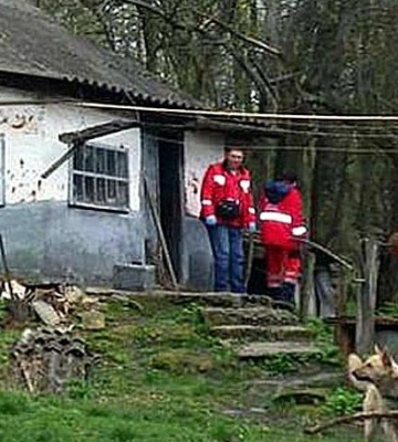 На Полтавщині затримали юнака, який побив та обікрав пенсіонерку