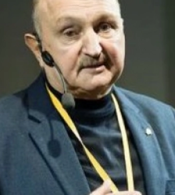 Головному тренеру збірної України з боксу присвоять звання почесного професора ЛДУФК