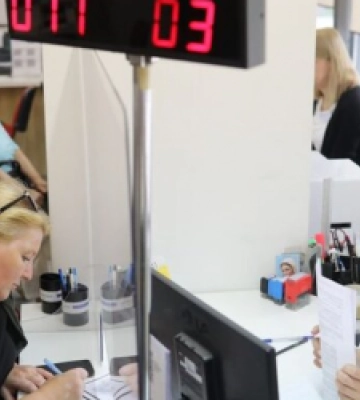 Оприлюднили графік роботи львівських ЦНАПів на свята