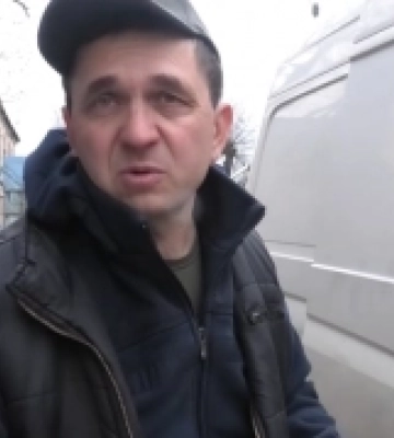 Волонтери на Волині зібрали великодні посилки для бійців