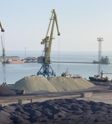 ФДМУ повторно виставить на приватизацію Білгород-Дністровський порт