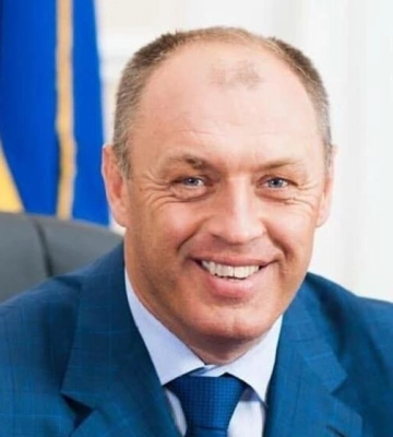 Мамай официально уволен с должности мэра Полтавы – САП Мамай официально уволен с должности мэра Полтавы – САП