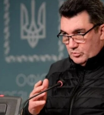 Данілов розповів, яку зброю застосує Україна для звільнення Криму