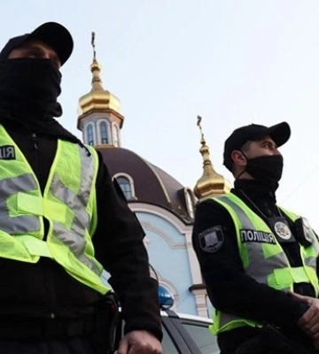 Близько 500 поліцейських забезпечуватимуть правопорядок на великодні свята на Кіровоградщині