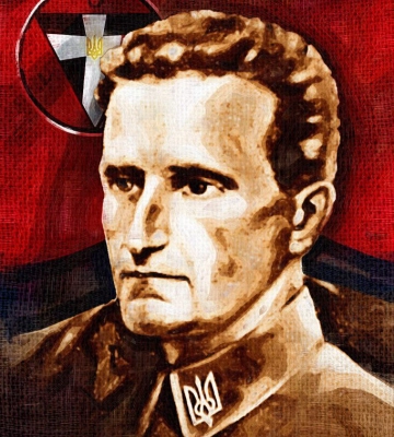 У Полтаві пропонують на місці пам’ятника Зигіну звести монумент Роману Шухевичу