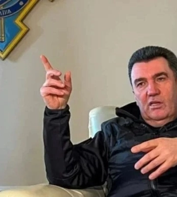 Данилов: Крым – это Украина, для его освобождения мы применим любое незапрещенное оружие