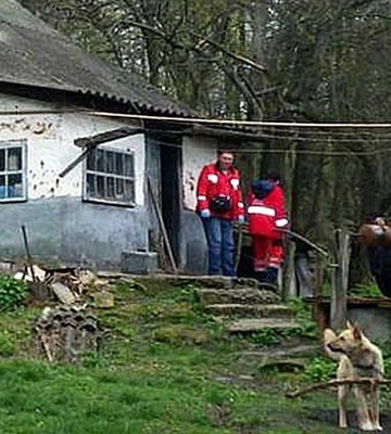На Полтавщині поліція затримала фігуранта розбійного нападу на жінку