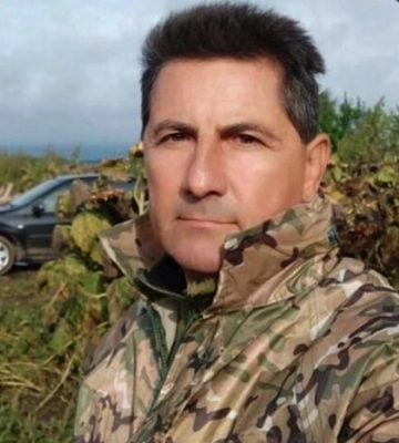 У бою під Авдіївкою загинув депутат Анатолій Карбан