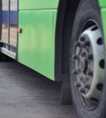 Автобуси, маршрутки і тролейбус. У Дніпрі відбудуться зміни в роботі транспорту