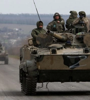 Военный эксперт рассказал, готовят ли рашисты &quot;жест доброй воли&quot; в Мелитополе