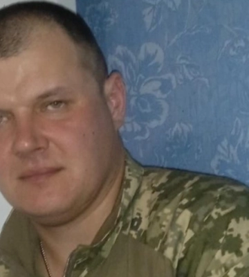 Під Бахмутом загинув захисник України з Конотопщини