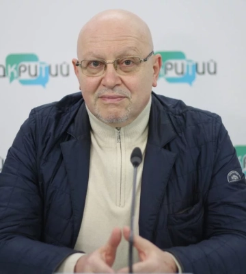 Історія дніпровського лікаря: за останній рік витягнув зі стану ПТСР понад 600 людей