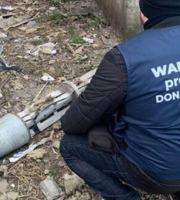 Держава-зло вкотре демонструє свою сутність, - Зеленський про обстріл Слов’янська. ВIДЕО
