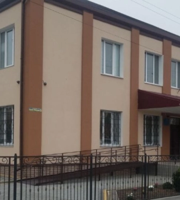 Избран председатель Полонского райсуда Хмельницкой области