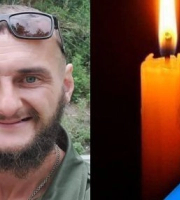 У Рахові  відбулося відкриття меморіальних дощок загиблим воїнам, героям російсько-української війни
