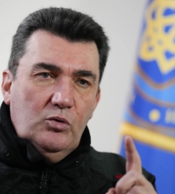 ЗСУ відпрацьовують нове озброєння, яке можуть застосувати у Криму, — Данілов