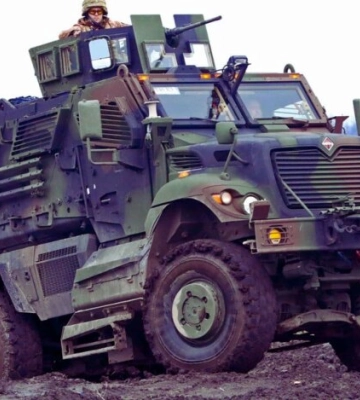 Підрозділи сил оборони відбили близько 15 атак противника в районі Бахмута, - Геннштаб