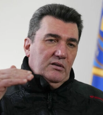 Некоторые взрывы в Крыму могут быть связаны с испытанием нового украинского вооружения – Данилов