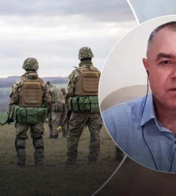 &quot;Туман війни&quot; перед наступом: Світан пояснив, як реагувати на &quot;глухий кут&quot; на Донеччині