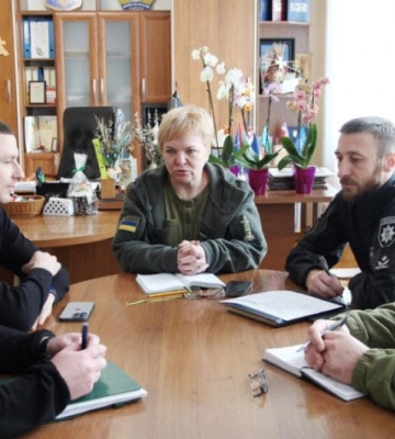 Ковельський край: під час Великодніх свят посилять заходи безпеки