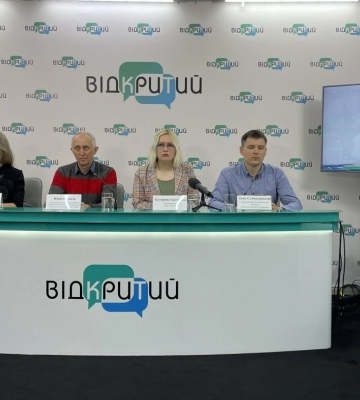 Заборона в Україні куріння у приміщеннях: понад 20% кафе, барів та ресторанів Дніпра порушують закон