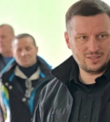 Начальник Херсонської ОВА відвідав населені пункти деокупованої Херсонщини