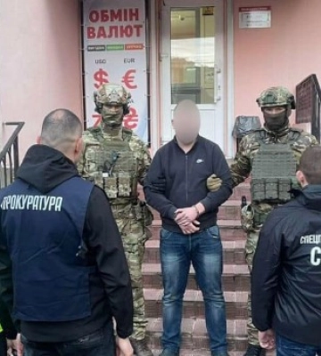 На Вінниччині підприємець вимагав у пораненого військового повернути неіснуючий борг