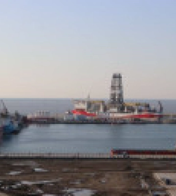 Ердоган: Туреччина почне закачувати чорноморський газ 20 квітня