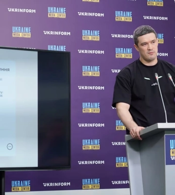 Пенсійні посвідчення для ВПО: що змінилось