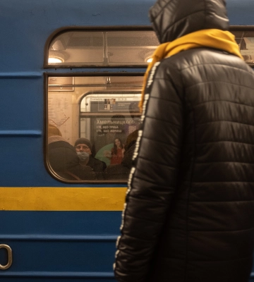 Коли запрацює метро на Виноградарі: Кличко назвав рік