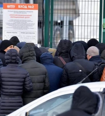 Влада Маріуполя фіксує всіх колаборантів - мер