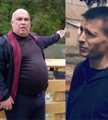 В Мелитополе &quot;засветили&quot; сигаретного барона и сотрудника фейкового ГИБДД из бывших полицейских 