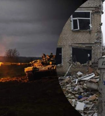 Пригожин благає закінчити війну, оборона Бахмута: хронологія 416 дня війни