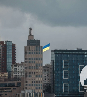Комунальні служби Дніпра інформують. Якак ситуація з водою у місті на ранок 15 квітня