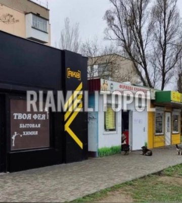Иван Федоров объяснил являются ли коллаборантами те предприниматели, которые остались работать в Мелитополе (видео)