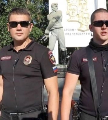 В Мелитополе оккупанты взяли в плен мужчину за то, что он высказал свою уверенность в победе Украины 