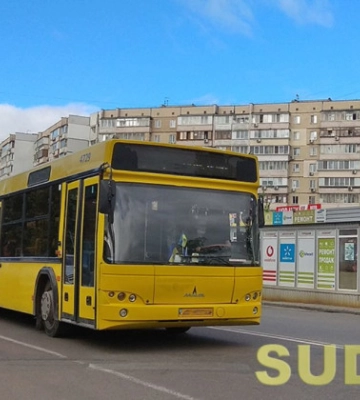 У Києві відновили популярний автобусний маршрут: деталі