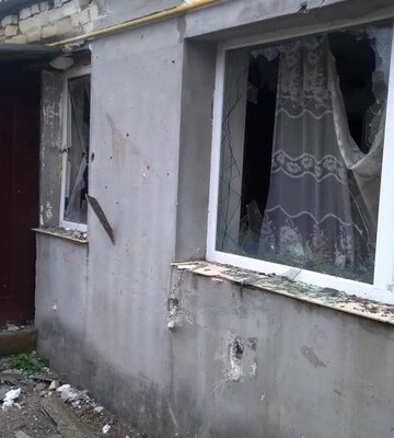 Враг выпустил 447 снарядов из тяжелой артиллерии, БПЛА и авиации по Херсонщине, восемь раненых — глава ОВА 