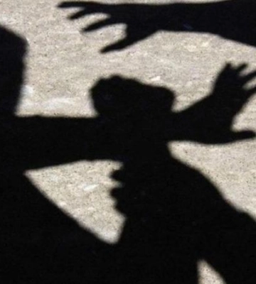У Покрові дві сімейні сварки закінчилися поножовщиною та побиттям
